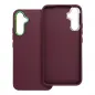 Samsung Galaxy A34 Hülle FRAME Elegant  Lila (Purple)