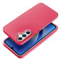 Samsung Galaxy A34 Hülle FRAME Elegant  Magenta