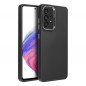 Samsung Galaxy A52s 5G Hülle FRAME Elegant  Schwarz