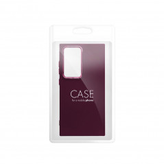 Samsung Galaxy A52s 5G Hülle FRAME Elegant  Lila (Purple)
