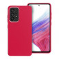 Samsung Galaxy A52s 5G Hülle FRAME Elegant  Magenta