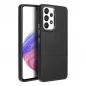 Samsung Galaxy A53 5G Hülle FRAME Elegant  Schwarz