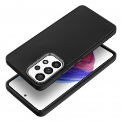 Samsung Galaxy A53 5G Hülle FRAME Elegant  Schwarz