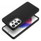 Samsung Galaxy A53 5G Hülle FRAME Elegant  Schwarz