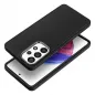 Samsung Galaxy A53 5G Hülle FRAME Elegant  Schwarz