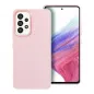 Samsung Galaxy A53 5G Hülle FRAME Elegant  Puderrosa
