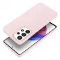 Samsung Galaxy A53 5G Hülle FRAME Elegant  Puderrosa