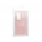 Samsung Galaxy A53 5G Hülle FRAME Elegant  Puderrosa