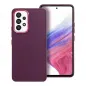 Samsung Galaxy A53 5G Hülle FRAME Elegant  Lila (Purple)
