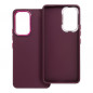 Samsung Galaxy A53 5G Hülle FRAME Elegant  Lila (Purple)