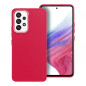 Samsung Galaxy A53 5G Hülle FRAME Elegant  Magenta