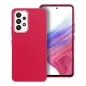 Samsung Galaxy A53 5G Hülle FRAME Elegant  Magenta