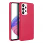 Samsung Galaxy A53 5G Hülle FRAME Elegant  Magenta