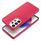 Samsung Galaxy A53 5G Hülle FRAME Elegant  Magenta