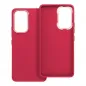 Samsung Galaxy A53 5G Hülle FRAME Elegant  Magenta