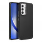 Samsung Galaxy A54 Hülle FRAME Elegant  Schwarz