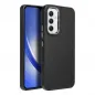 Samsung Galaxy A54 Hülle FRAME Elegant  Schwarz