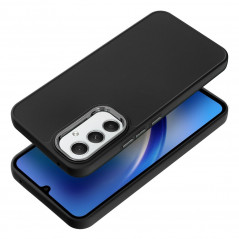 Samsung Galaxy A54 Hülle FRAME Elegant  Schwarz