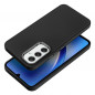 Samsung Galaxy A54 Hülle FRAME Elegant  Schwarz