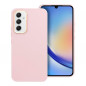 Samsung Galaxy A54 Hülle FRAME Elegant  Puderrosa