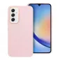 Samsung Galaxy A54 Hülle FRAME Elegant  Puderrosa