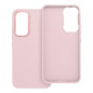 Samsung Galaxy A54 Hülle FRAME Elegant  Puderrosa