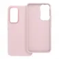 Samsung Galaxy A54 Hülle FRAME Elegant  Puderrosa