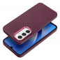Samsung Galaxy A54 Hülle FRAME Elegant  Lila (Purple)