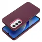 Samsung Galaxy A54 Hülle FRAME Elegant  Lila (Purple)