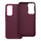 Samsung Galaxy A54 Hülle FRAME Elegant  Lila (Purple)
