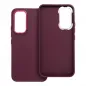 Samsung Galaxy A54 Hülle FRAME Elegant  Lila (Purple)