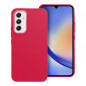 Samsung Galaxy A54 Hülle FRAME Elegant  Magenta