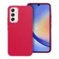 Samsung Galaxy A54 Hülle FRAME Elegant  Magenta