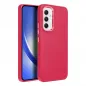 Samsung Galaxy A54 Hülle FRAME Elegant  Magenta