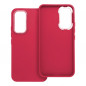 Samsung Galaxy A54 Hülle FRAME Elegant  Magenta