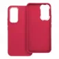 Samsung Galaxy A54 Hülle FRAME Elegant  Magenta