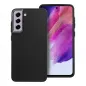 Samsung Galaxy S21 FE 5G Hülle FRAME Elegant  Schwarz