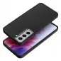 Samsung Galaxy S21 FE 5G Hülle FRAME Elegant  Schwarz