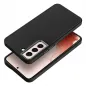 Samsung Galaxy S22 Hülle FRAME Elegant  Schwarz