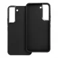 Samsung Galaxy S22 Hülle FRAME Elegant  Schwarz