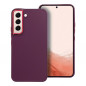 Samsung Galaxy S22 Hülle FRAME Elegant  Lila (Purple)