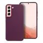 Samsung Galaxy S22 Hülle FRAME Elegant  Lila (Purple)