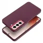 Samsung Galaxy S22 Hülle FRAME Elegant  Lila (Purple)