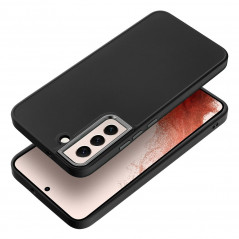 Samsung Galaxy S22 Plus Hülle FRAME Elegant  Schwarz