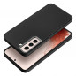 Samsung Galaxy S22 Plus Hülle FRAME Elegant  Schwarz