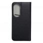 Honor 90 5G Book Handytaschen Smart Case Book Schwarz