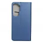 Honor 90 Lite 5G Book Handytaschen Smart Case Book Marine 