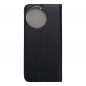 realme 11 Book Handytaschen Smart Case Book Schwarz