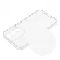Samsung Galaxy S21 FE 5G Hülle CLEAR 2mm BLINK Durchsichtbar