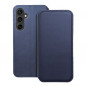 Samsung Galaxy S23 FE Book Handytaschen Dual Pocket book Marine